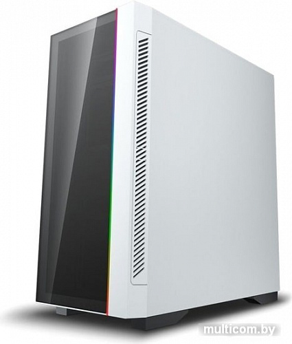 Корпус DeepCool MATREXX 55 V3 ADD-RGB DP-ATX-MATREXX55V3-AR-WH-3F
