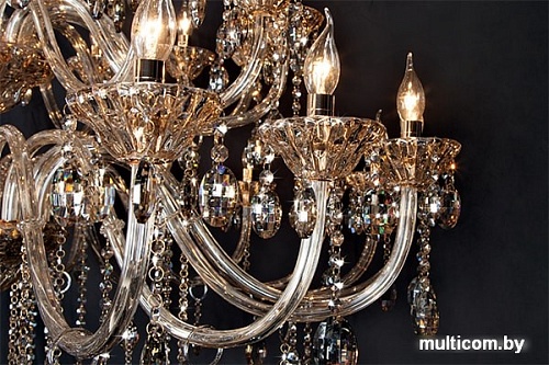 Люстра Bogate's Cleopatra 256/42 Strotskis