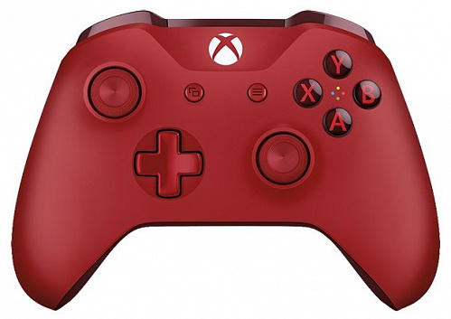 Геймпад Microsoft Microsoft Xbox One Wireless Controller Color