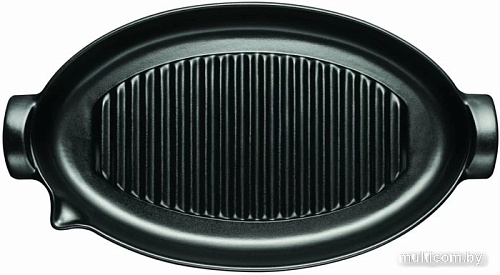 Противень-гриль Emile Henry Для рыбы 717544