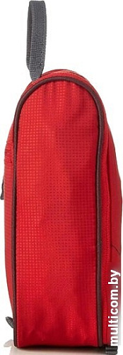Косметичка Deuter Wash Center I 39454 5513 (fire/aubergine)
