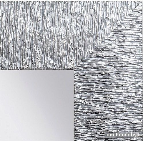 Интерьерные зеркала Алмаз-Люкс М-343 100х70