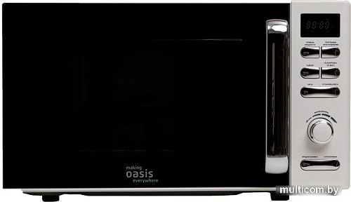 Микроволновая печь Oasis (Making Oasis Everywhere) MW-80EW
