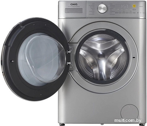 Стирально-сушильная машина CHiQ CFL100-14596DHALIM1GR