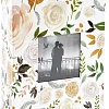 Фотоальбом ArtSpace White Flowers PA-22301