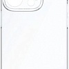 Чехол для телефона Baseus Simple Series Protective Case для iPhone 14 Pro Max (прозрачный)