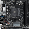 Материнская плата ASRock A320M-ITX