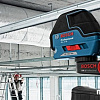 Лазерный нивелир Bosch GLL 3-50 [0601063800]