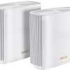 Wi-Fi система ASUS ZenWiFi AX XT9 (2 шт., белый)