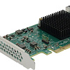 Сетевой адаптер LSI SAS 9300-8i