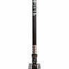 Самокат Novatrack Pixel Pro 104 Graffiti 110A.PIXEL.SC21 (черный)