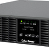 Источник бесперебойного питания CyberPower Online OL OL2000ERTXL2U