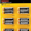 Батарейка Kodak Xtralife Alkaline AA LR6 4S (4 шт)