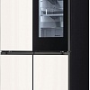 LG Objet Collection DoorCooling+ GR-X24FQEKM