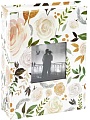 Фотоальбом ArtSpace White Flowers PA-22301