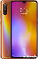 Смартфон Xiaomi Mi 9 6GB/128GB международная версия (синий)