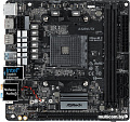 Материнская плата ASRock A320M-ITX