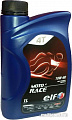 Моторное масло Elf MOTO 4 RACE 10W-60 1л