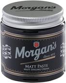 Morgan’s Matt Paste 120 мл