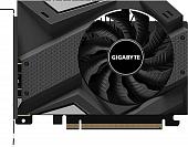 Видеокарта Gigabyte GeForce GTX 1650 Mini ITX 4GB GDDR5 GV-N1650IX-4GD