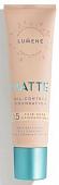 Тональный крем Lumene Matte Foundation 0.5 Fair Nude