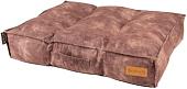 Лежак Scruffs Kensington 661662 (шоколадный)