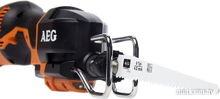 Сабельная пила AEG US 400 XE