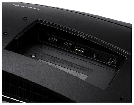 Монитор Samsung C32JG50QQI