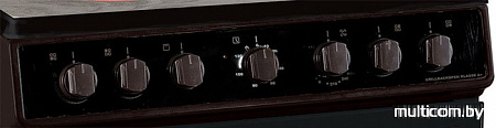 Кухонная плита Kaiser HC 62010 S Moire