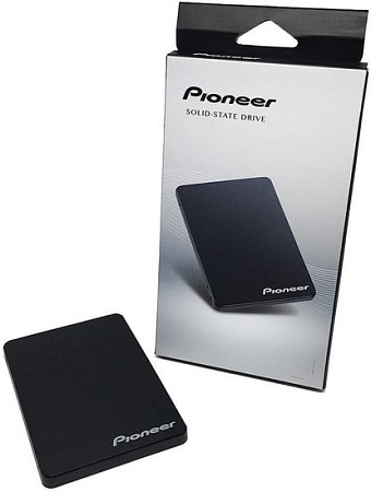 SSD Pioneer APS-SL2-120 120GB