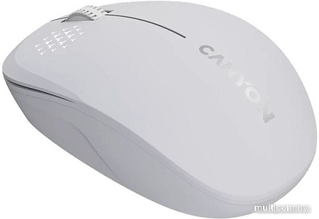 Мышь Canyon MW-04 (белый)