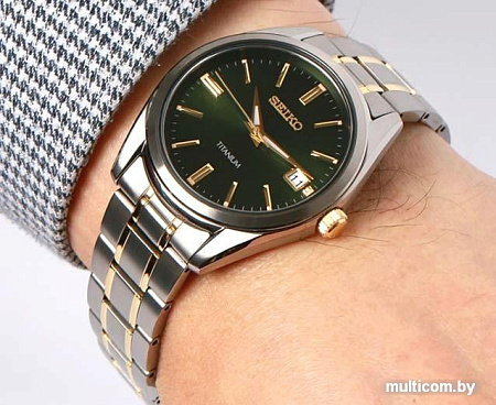 Наручные часы Seiko SUR377P1