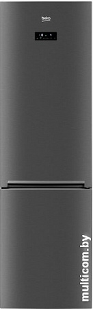 Холодильник BEKO CNKR5356E20X