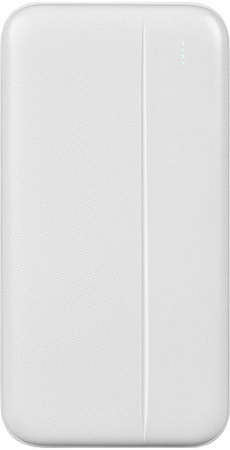 Внешний аккумулятор TFN Solid 20000mAh (белый)