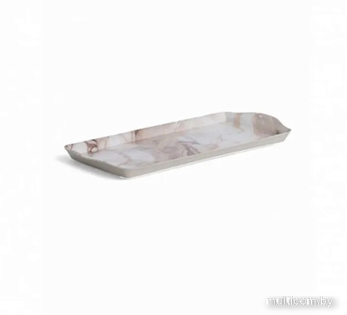 Поднос Domenik Marbel DMT506