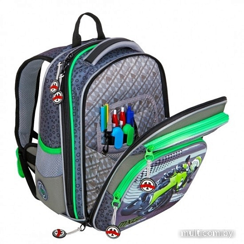 Школьный рюкзак ACROSS ACR22-178-3