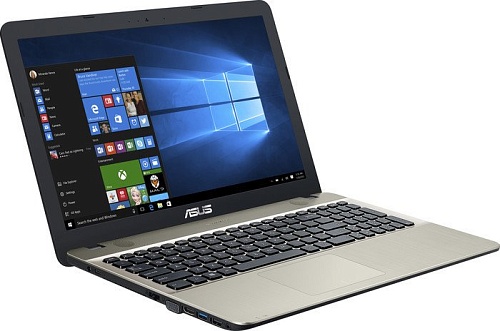 Ноутбук ASUS VivoBook Max X541UJ-GQ702