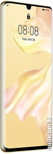 Смартфон Huawei P30 Pro VOG-L29 Dual SIM 8GB/256GB (светло-голубой)