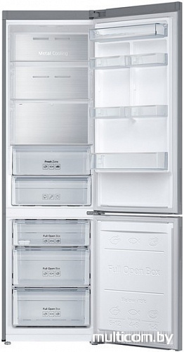 Холодильник Samsung RB37J5261SA