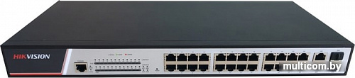 Коммутатор Hikvision DS-3E2326P