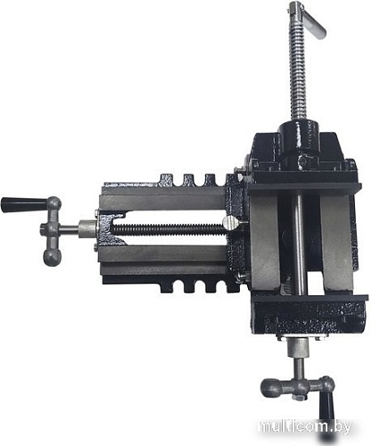 Тиски Белмаш CV100