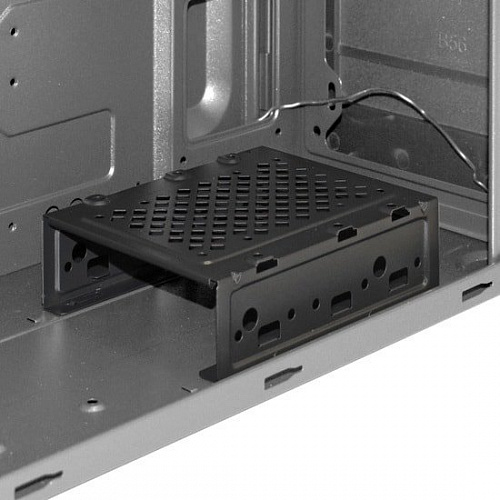 Корпус ExeGate XP-332 400W EX283071RUS