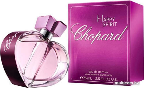 Chopard Happy Spirit EdP (75 мл)