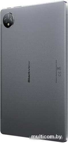 Планшет Blackview Tab 80 4GB/64GB LTE (сумеречный серый)