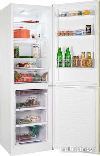 Холодильник Nordfrost (Nord) NRG 162NF L