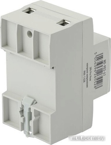 Реле напряжения ЭРА Pro NO-903-41 РКНТ-1 Б0050657