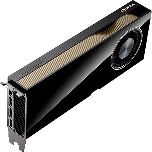 Видеокарта NVIDIA RTX 5880 Ada Generation 48GB GDDR6 900-5G133-2240-000