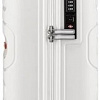 Чемодан-спиннер American Tourister Sunside Polka Dot 55 см