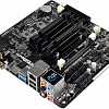 Материнская плата ASRock J3455-ITX