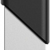 USB Flash Silicon-Power xDrive Z50 64GB (черный/серебристый)